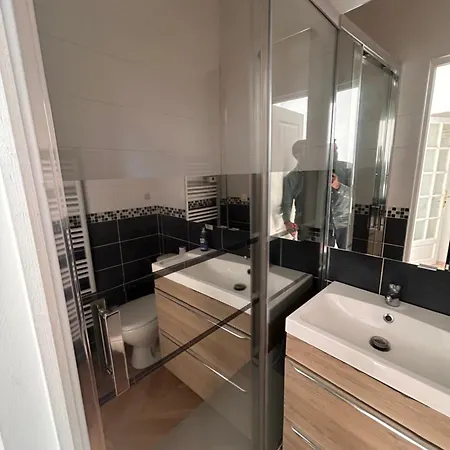 Le Chardonnay アパート *