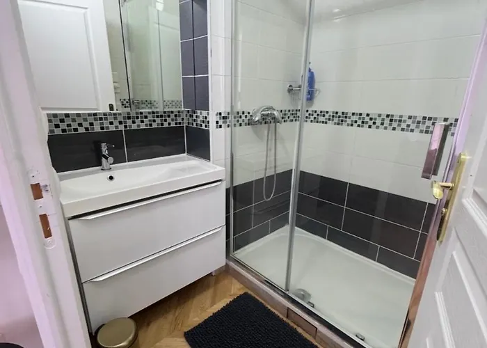 Le Chardonnay Appartement *